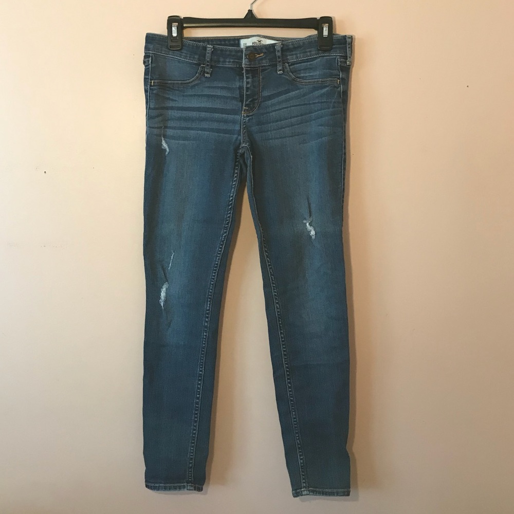 Hollister Skinny Jeans